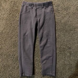 2 pairs toddler pants